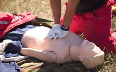 CPR – The Right Way